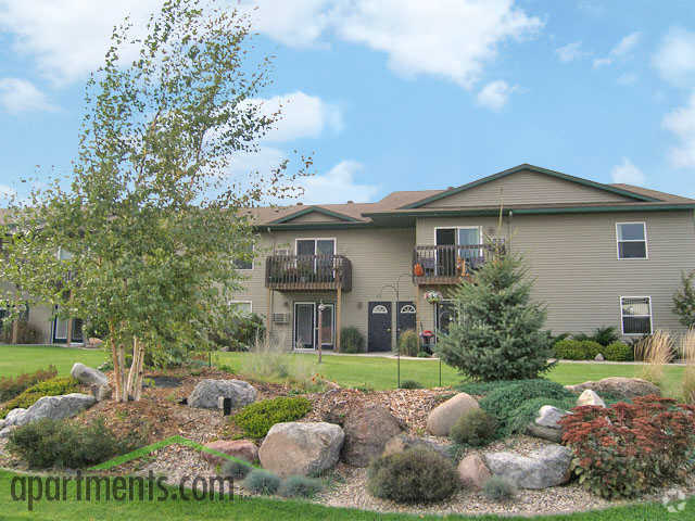 Mountain View Apartments - Mountain View Apartments & Townhomes