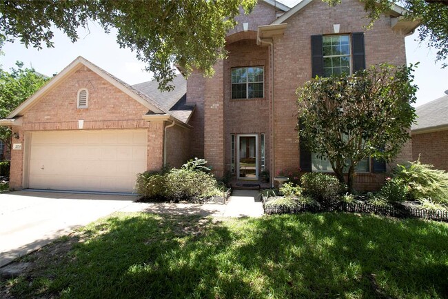 Foto del edificio - 21715 Canyon Terrace Ln