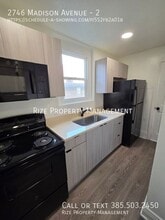 Building Photo - 2746 S Madison Ave