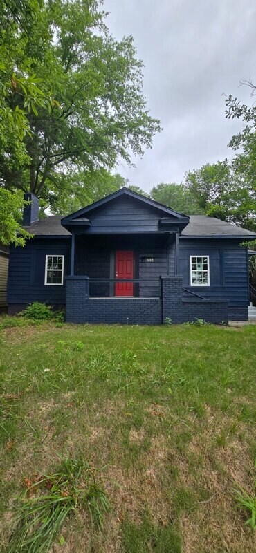 Primary Photo - 2034 49th St Ensley