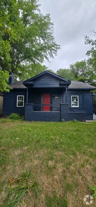 Building Photo - 2034 49th St Ensley