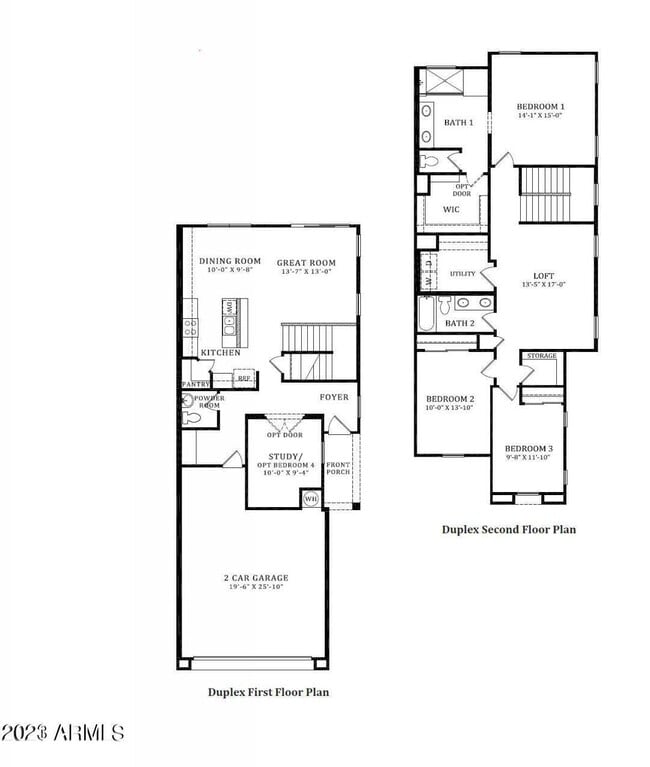 Building Photo - 4868 E Village Dr