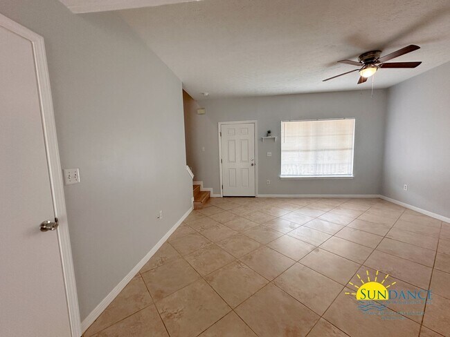 Foto del edificio - Charming 2 Bedroom Townhome in Fort Walton Beach!
