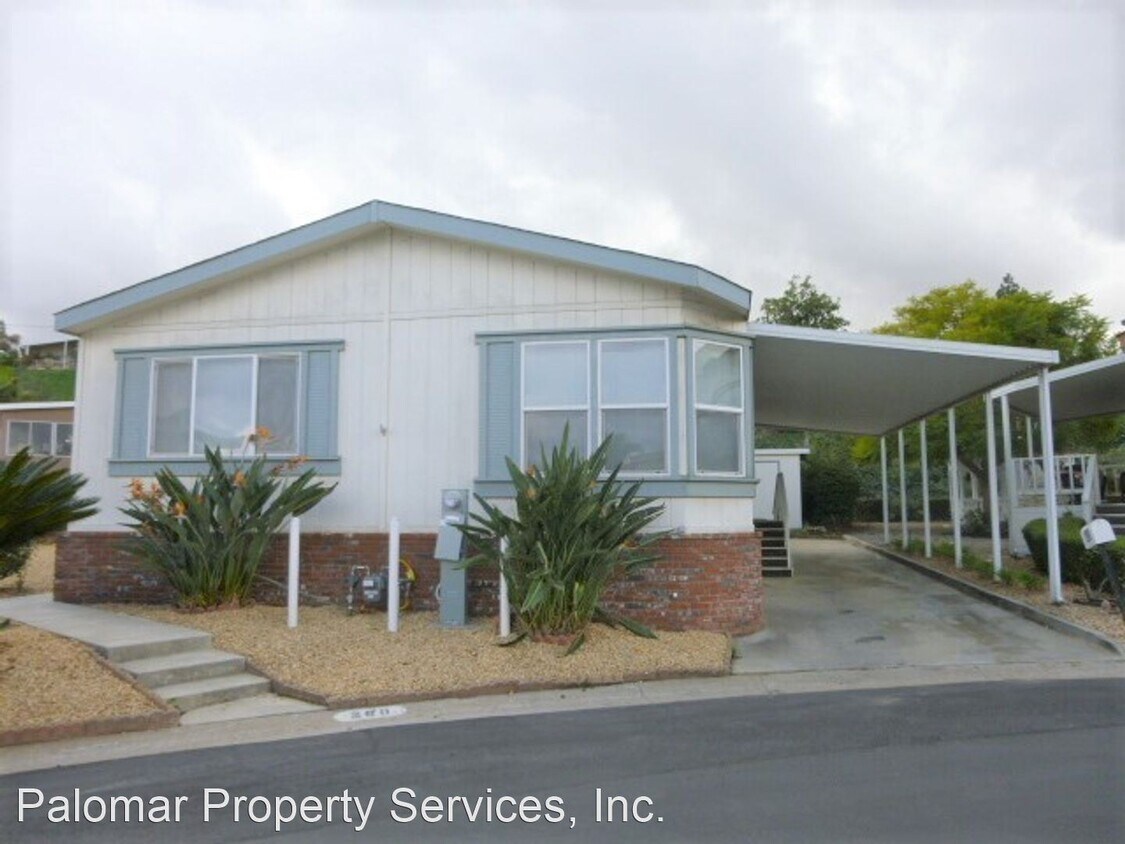 525 W El Norte Pkwy, Escondido, CA 92026 House Rental in Escondido