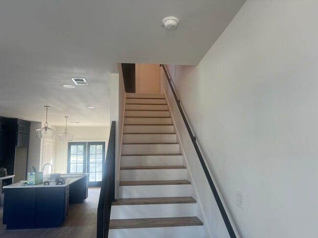 Foto del edificio - 205 Walker St