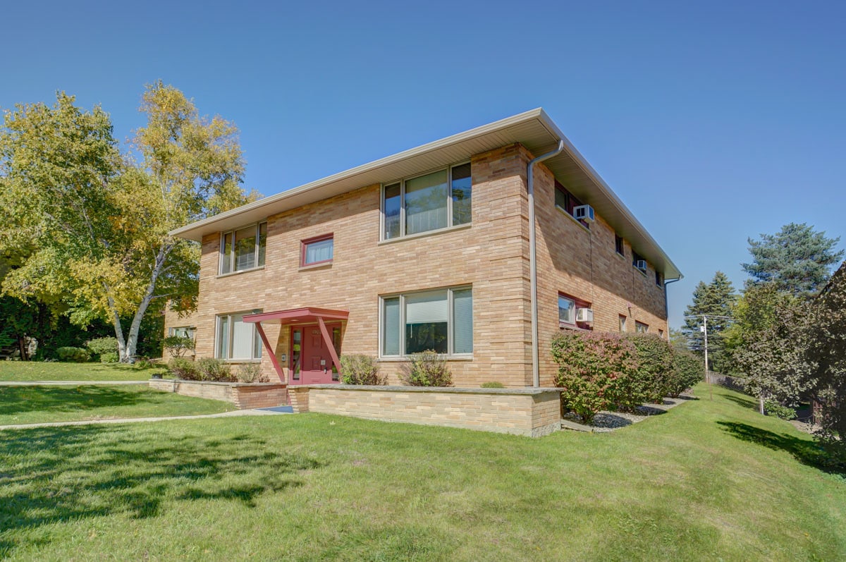 4922 Ascot Ln Unit 1, Madison, WI 53711 Apartments in Madison, WI