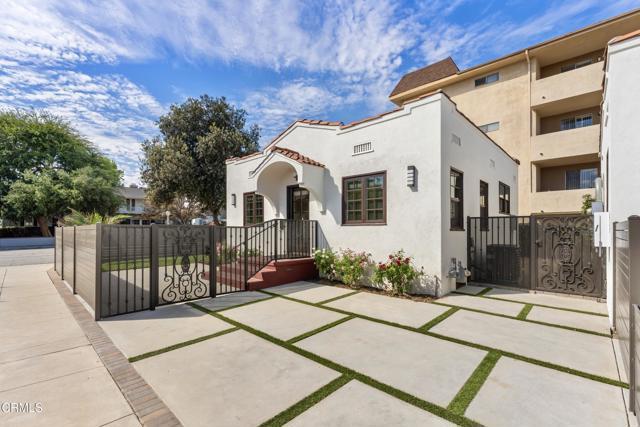 Building Photo - 520 S Los Robles Ave