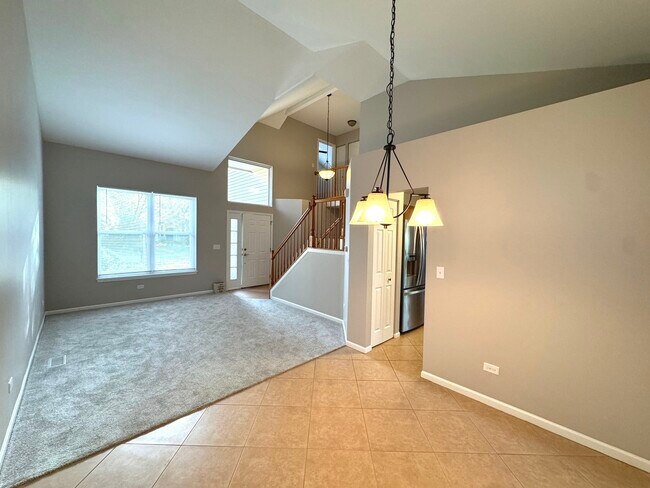 Foto del edificio - 1109 Blackburn Dr