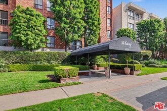Building Photo - 1440 Veteran Ave
