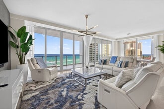 Building Photo - 3100 N Ocean Dr