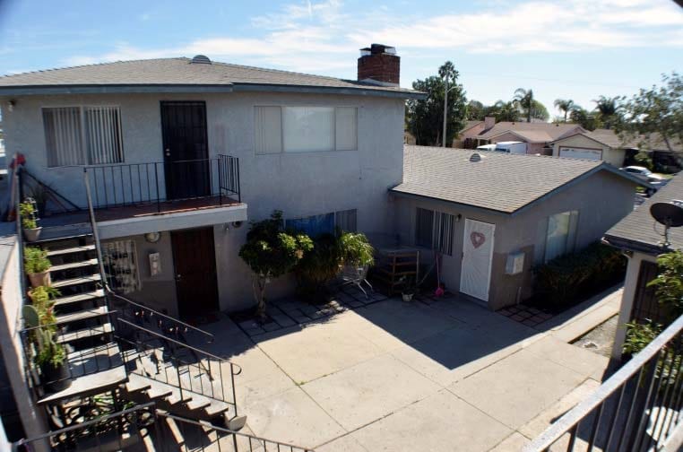 Building Photo - 321 Campbell Way