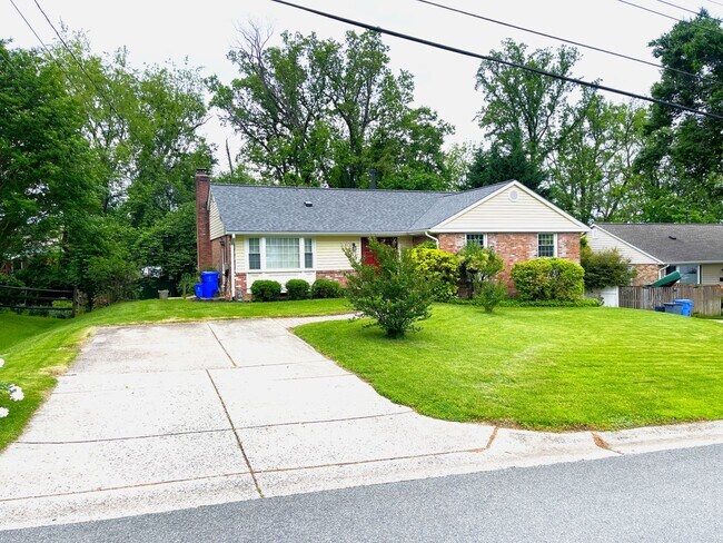 Foto del edificio - 8410 Buckhannon Dr