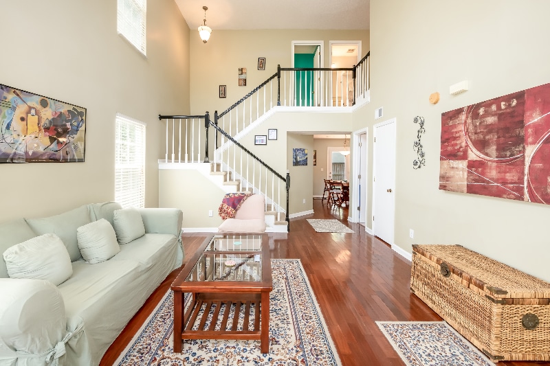 Foto principal - 2785 Flower Creek Way