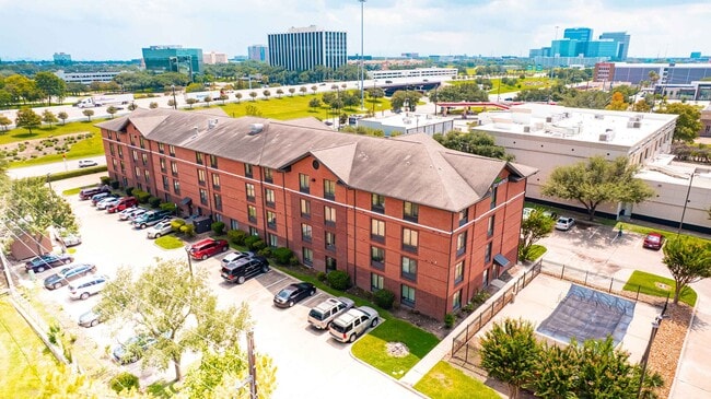 Building Photo - Furnished Studio-Houston - Westchase - Westheimer
