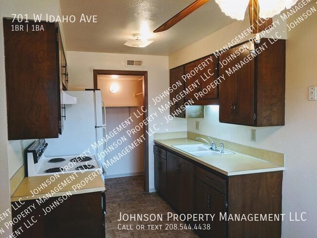 Building Photo - 701 W Idaho Ave