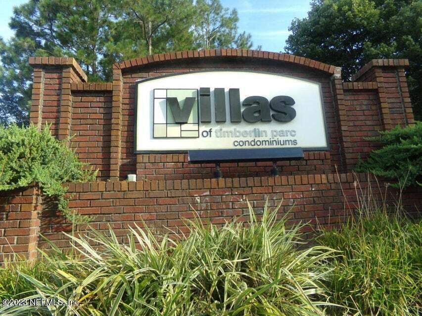 7701 Timberlin Park Blvd Unit 1611, Jacksonville, FL 32256 Condo for
