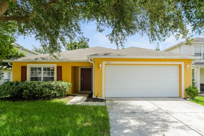 Building Photo - 735 Windrose Dr