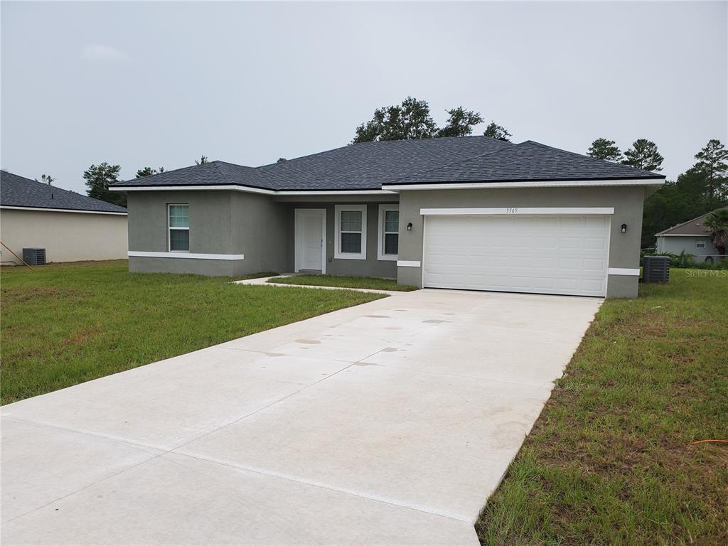 Foto principal - 3565 SW 131st Place Rd
