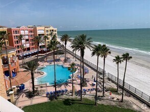Building Photo - 16700 Gulf Blvd