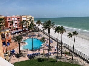 Building Photo - 16700 Gulf Blvd