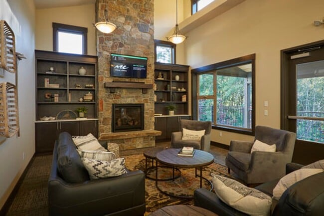 Building Photo - Arendal Apartments