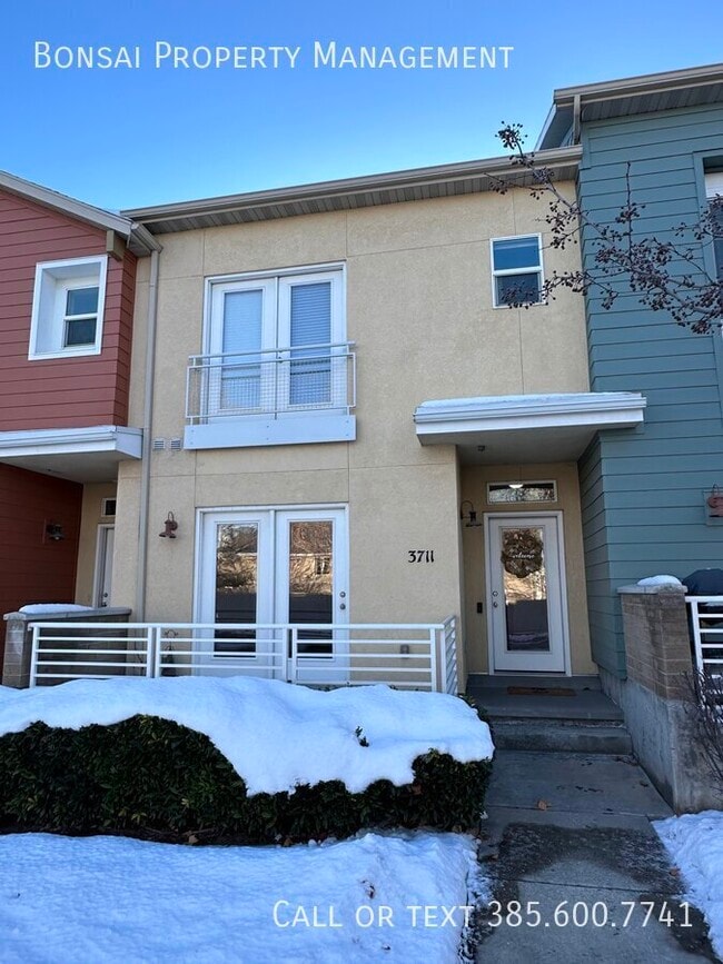 Photo - 3711 Summer Heights Dr Townhome