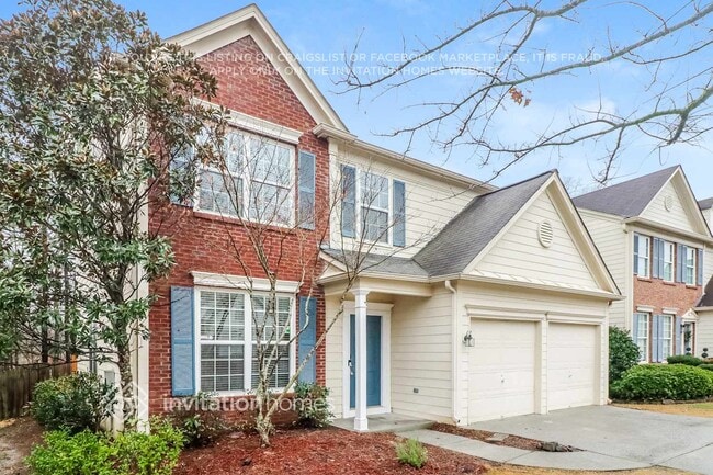 Building Photo - 544 Watercress Dr