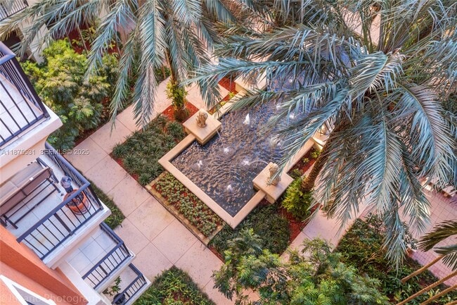 Foto del edificio - 100 Andalusia Ave