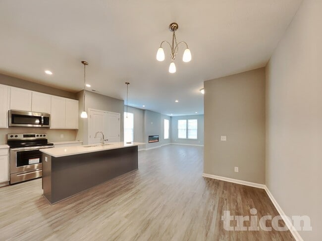 Foto del edificio - 303 Thomas Point Dr