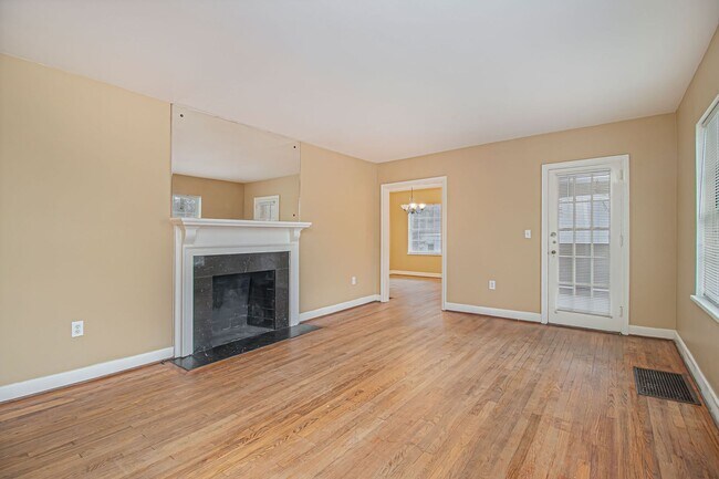 Foto del edificio - 3 bdrm, 2 bath home near Emory & CDC