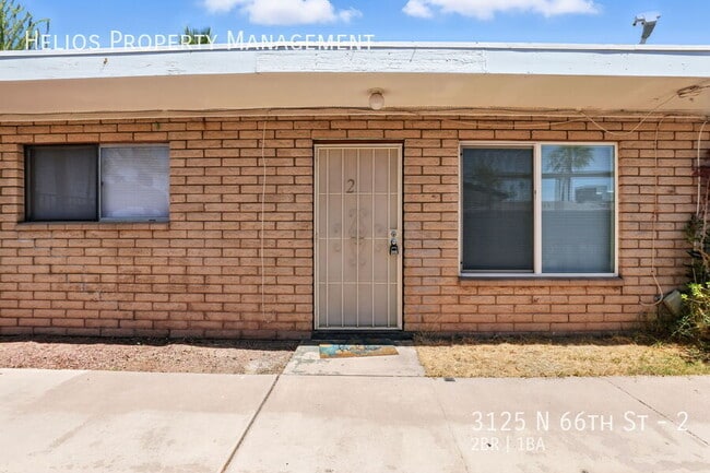 Building Photo - 3125 N 66th St
