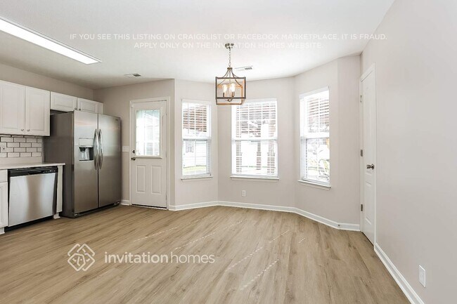 Foto del edificio - 3708 Precious Ave