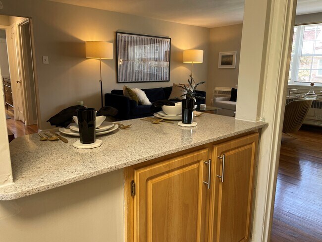 Foto del edificio - The Metropolitan Wynnewood