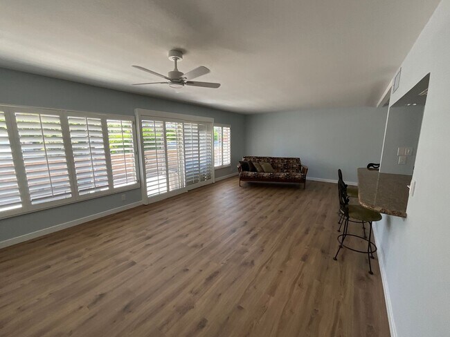 Foto del edificio - Beautiful condo in Palm Springs