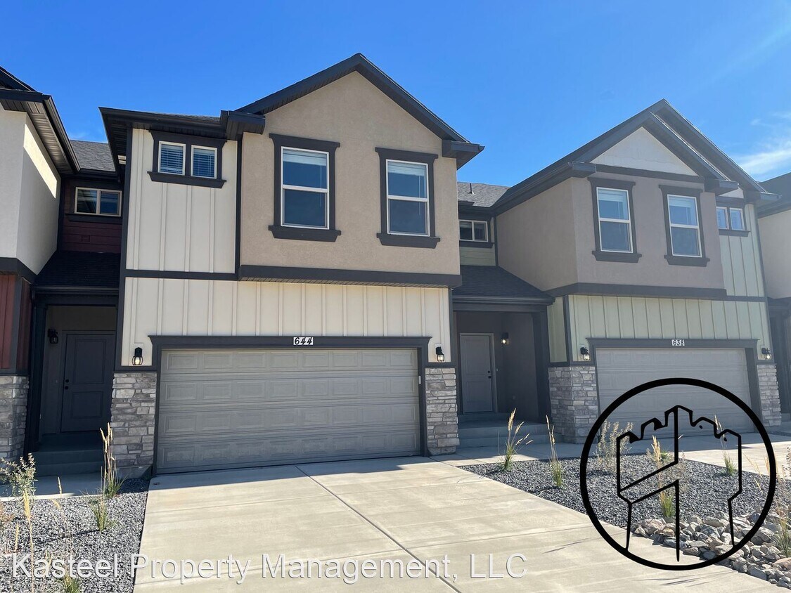 3 br, 2.5 bath House 644 North Old Fort House Rental in Spanish