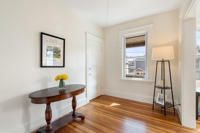Foto del edificio - 172 Beech St