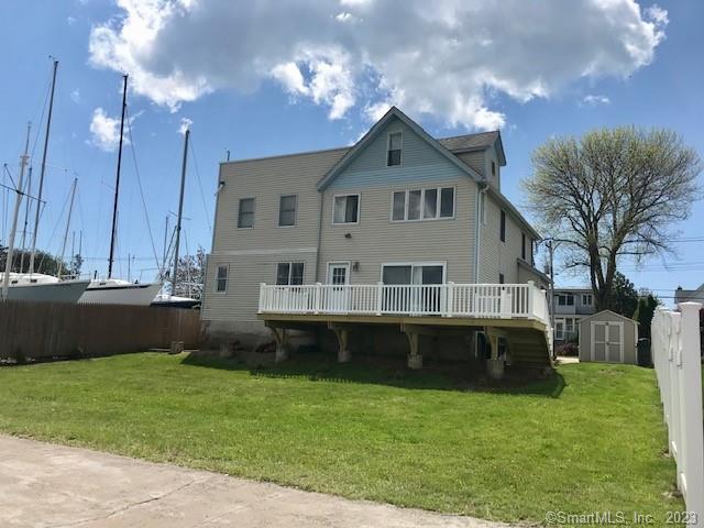 Primary Photo - 144 Cove St