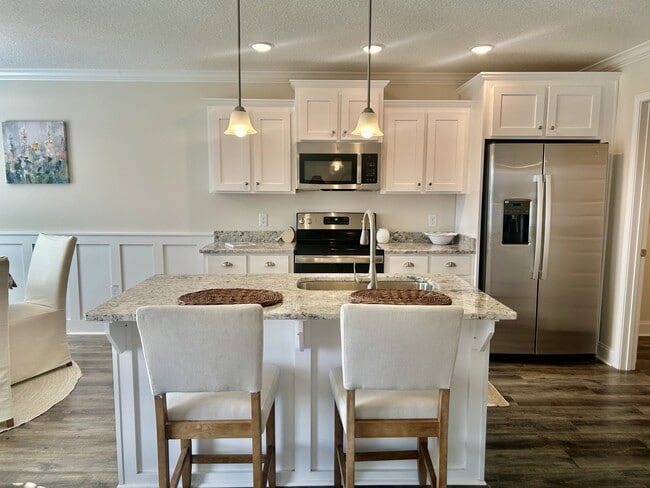 Foto del edificio - 301B Freight Train Trl