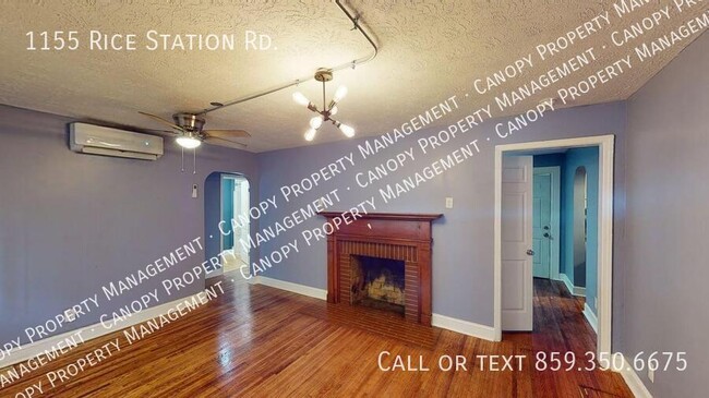 Building Photo - 1155 Rice Station Rd