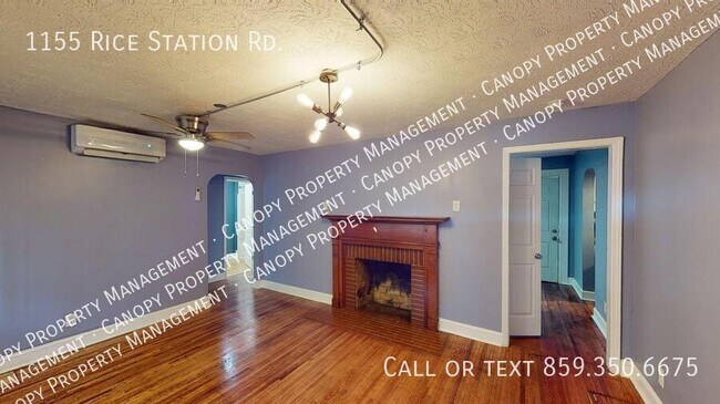 Foto del edificio - 1155 Rice Station Rd