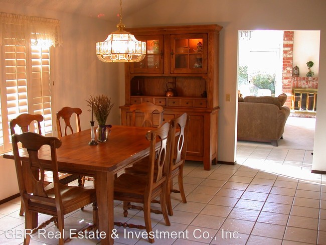 Building Photo - 4 br, 2 bath House - 2262 Green Blossom Court