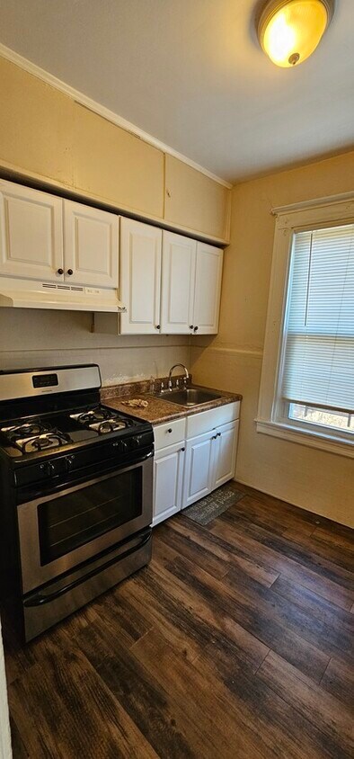 Foto principal - 2909 Allendale Rd