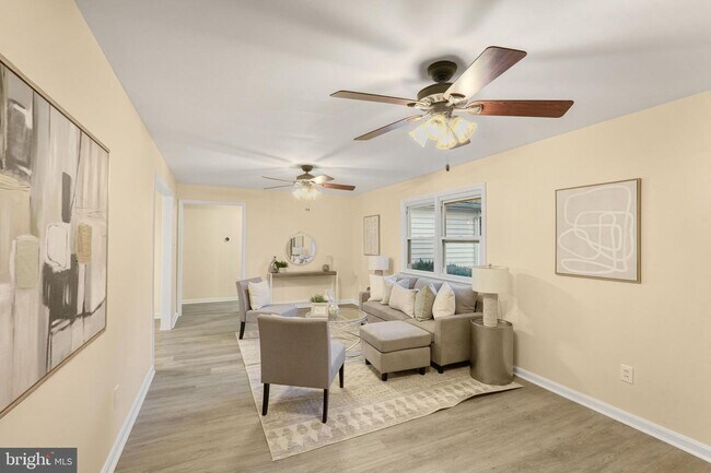 Foto del edificio - 1495 Marshall Hall Rd