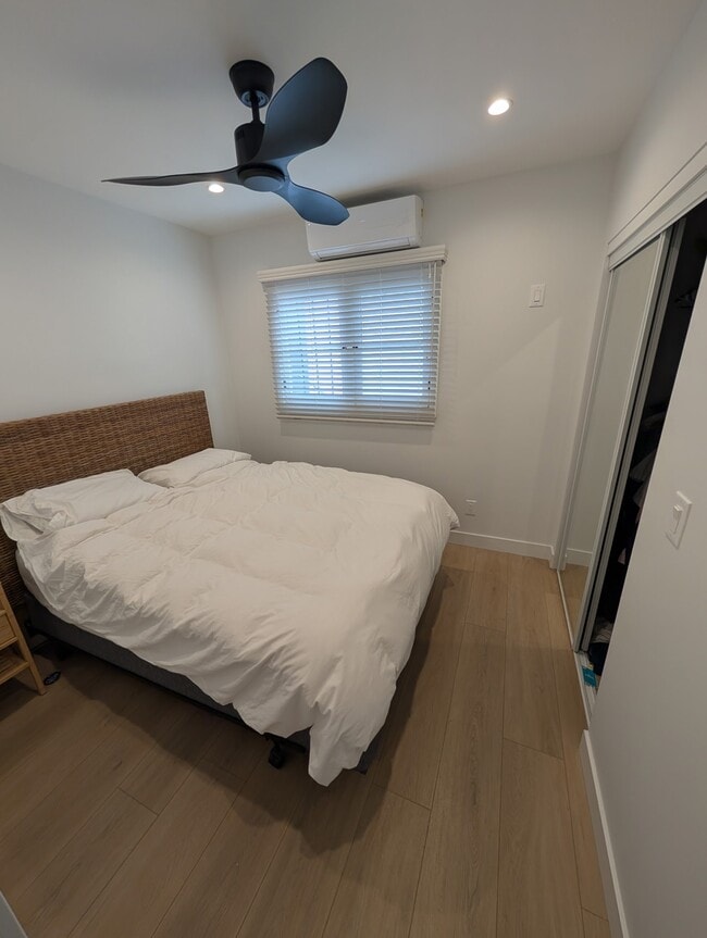 dormitorio - 2827 2nd St
