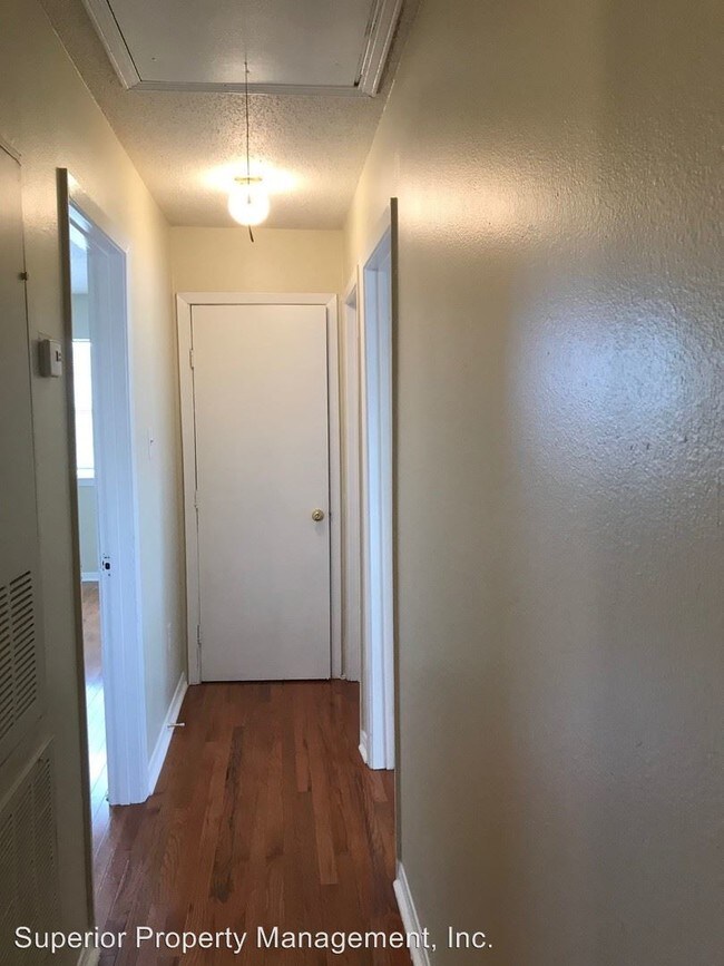 Foto del edificio - 2821 Greenwood St
