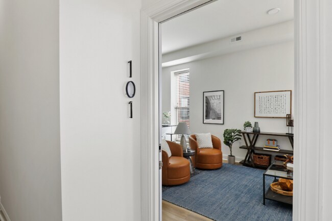 Foto del edificio - 2201 Brookfield Ave