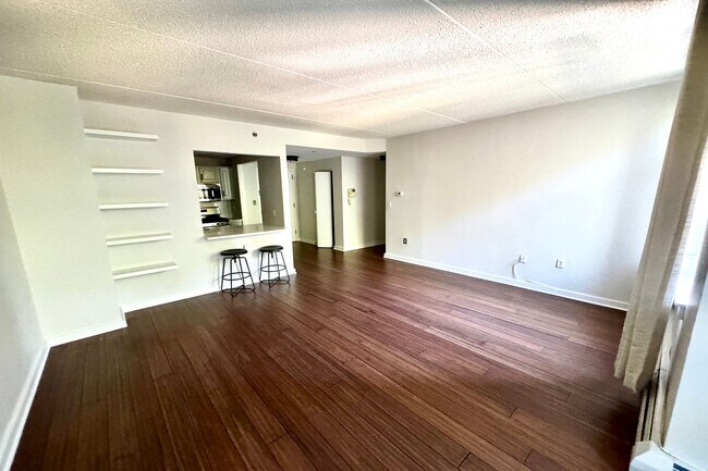 Foto del edificio - 130 Bradhurst Ave.