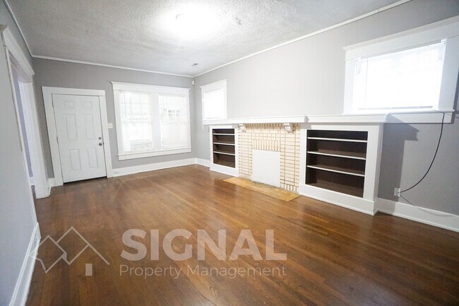 Foto del edificio - 7126 1st Ave S