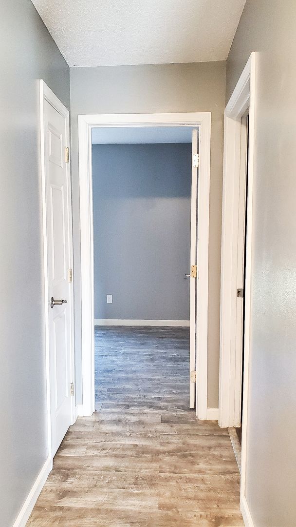 Foto del edificio - Welch