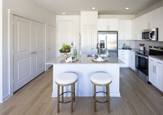 Foto del edificio - Cypress Terra